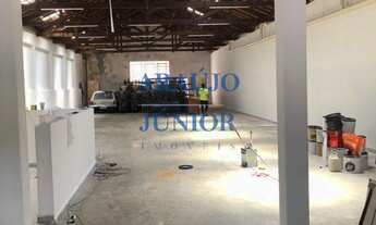 Imagem: SALÃO C/ 400M² NA VILA CECCHINO