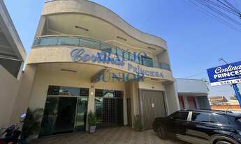 Imagem: IMÓVEL COMERCIAL PARA VENDA EM RUA MOVIMENTADA