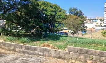 Imagem: TERRENO PRÓXIMO CENTRO DE AMERICANA