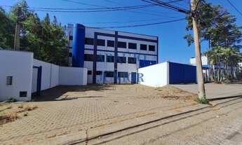 Imagem: Salão industrial para Locação com ótima