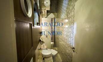 Imagem 4: Imperdível oportunidade: Casa à venda em Americana-SP, Jardim São Paulo! 3 quartos, 1 suít