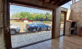 Imagem 4: SOBRADO NO JAGUARI / EXCELENTE LOCALIZAÇÃO / BELÍSSIMO ACABAMENTO