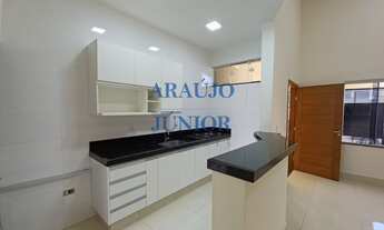 Imagem: CASA TÉRREA PARA LOCAÇÃO E VENDA NO PARQUE