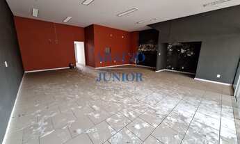 Imagem: Salão comercial de alto padrão para locação