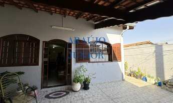 Imagem: CASA PARA VENDA EM AMERICANA QUE ACEITA