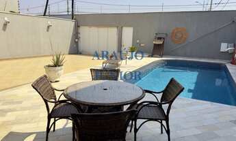 Imagem 3: Imperdível Casa à Venda em Americana-SP: 3 Quartos, 1 Suíte, 3 Salas, 5 Banheiros, 6 Vagas