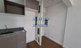 Imagem 2: Apartamento para locação na Vila Rehder em Americana-SP: 2 quartos, 1 suíte, 1 banheiro, s