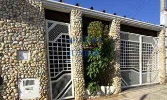 Imagem 1: Imperdível oportunidade: Casa com três quartos à venda em Americana-SP, Jardim São Paulo