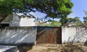 Imagem: Terreno à venda em Americana-SP, Jardim