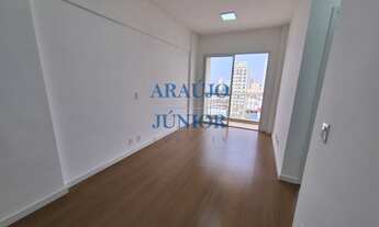 Imagem 3: Apartamento para locação na Vila Rehder em Americana-SP: 2 quartos, 1 suíte, 1 banheiro, s