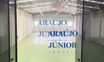 Imagem 6: Salão industrial para Locação com ótima localização!