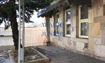 Imagem: CASA CENTRO AMERICANA C/ 02 EDÍCULAS