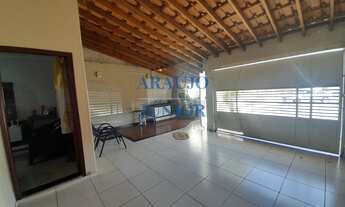 Imagem: CASA RESIDENCIAL em AMERICANA - SP, JARDIM