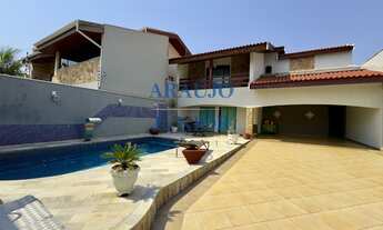 Imagem: Imperdível Casa à Venda em Americana-SP