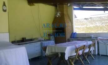 Imagem 3: Oportunidade de negócio! Casa à venda com 4 quartos e quintal espaçoso