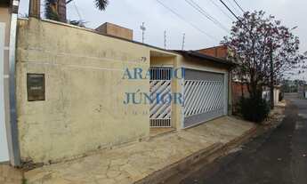 Imagem 7: Residência à venda em Americana-SP: Casa com 3 quartos, 1 suíte, 1 sala, 3 banheiros, 2 va