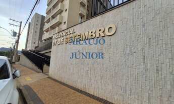 Imagem: Apartamento para locação na Vila Rehder