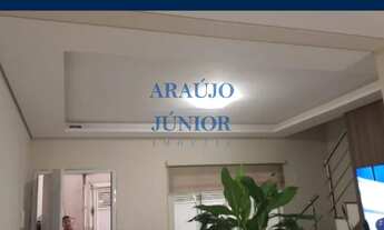 Imagem 4: Sobrado aconchegante à venda no Parque Universitário, Americana - SP