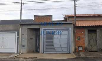 Imagem 2: CASA EM CONSTRUÇÃO NO JD. BOER I