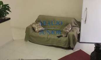 Imagem 6: Sobrado aconchegante à venda no Parque Universitário, Americana - SP