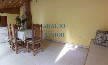 Imagem 6: Residência à venda em Americana-SP: Casa com 3 quartos, 1 suíte, 1 sala, 3 banheiros, 2 va