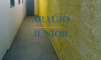 Imagem 6: Oportunidade de negócio! Casa à venda com 4 quartos e quintal espaçoso