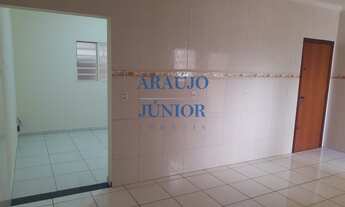 Imagem 5: Casa de 120,00 m² à venda no Parque Universitário: 3 quartos, 1 suíte, 2 vagas de garagem