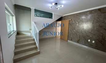 Imagem: CASA RESIDENCIAL em AMERICANA - SP, MORADA