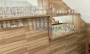 Imagem 4: Imperdível Casa à Venda em Americana-SP: 3 Quartos, 1 Suíte, 3 Salas, 5 Banheiros, 6 Vagas