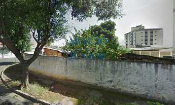 Imagem 2: Terreno de esquina com 393m², próximo ao Office Tower à Venda em Americana-SP