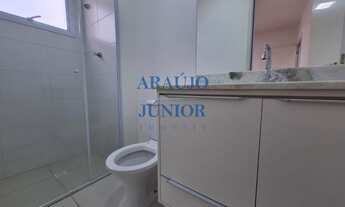 Imagem 6: Apartamento para locação na Vila Rehder em Americana-SP: 2 quartos, 1 suíte, 1 banheiro, s