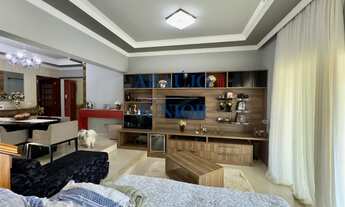 Imagem 7: Imperdível Casa à Venda em Americana-SP: 3 Quartos, 1 Suíte, 3 Salas, 5 Banheiros, 6 Vagas