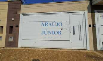 Imagem 3: Imperdível oportunidade! Casa à venda em Americana-SP, Parque Universitário, 3 quartos, 1