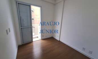 Imagem 7: Apartamento para locação na Vila Rehder em Americana-SP: 2 quartos, 1 suíte, 1 banheiro, s