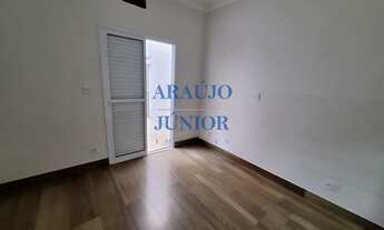 Imagem 2: Imperdível oportunidade! Casa à venda em Americana-SP, Parque Universitário, 3 quartos, 1