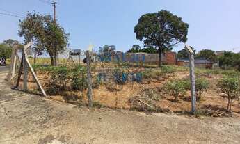 Imagem: TERRENO ESQUINA PRÓX A AV RAFAEL VITA