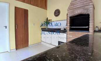 Imagem 5: Residência à venda em Americana-SP: Casa com 3 quartos, 1 suíte, 1 sala, 3 banheiros, 2 va