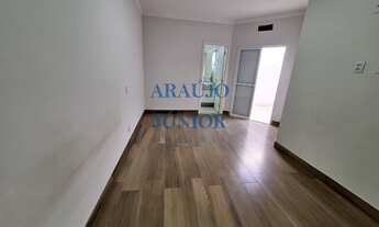 Imagem 5: Imperdível oportunidade! Casa à venda em Americana-SP, Parque Universitário, 3 quartos, 1