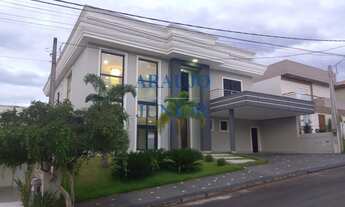 Imagem: Sobrado de Alto Padrão à Venda em Americana-SP