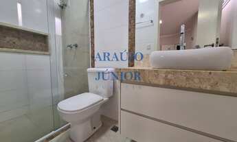 Imagem 4: Imperdível oportunidade! Casa à venda em Americana-SP, Parque Universitário, 3 quartos, 1