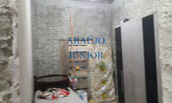 Imagem 6: CASA EM CONSTRUÇÃO NO JD. BOER I