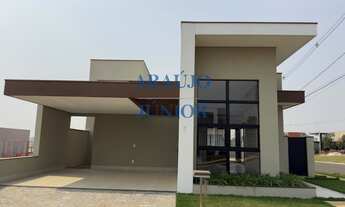 Imagem: LINDA CASA EM CONSTRUÇÃO NO CONDOMINIO