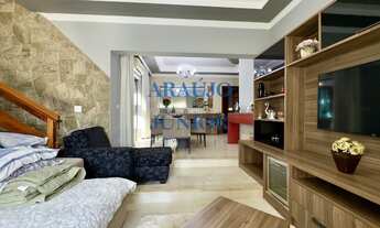 Imagem 6: Imperdível Casa à Venda em Americana-SP: 3 Quartos, 1 Suíte, 3 Salas, 5 Banheiros, 6 Vagas