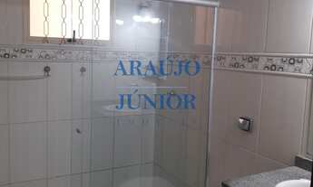 Imagem 6: Casa de 120,00 m² à venda no Parque Universitário: 3 quartos, 1 suíte, 2 vagas de garagem