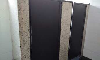 Imagem 3: Comercial - Salão Comercial com 2 Banheiros para Alugar, 300 M²