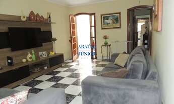 Imagem: ÓTIMO SOBRADO A VENDA EM SANTA BARBARA