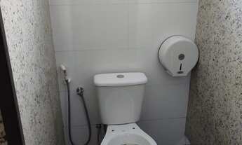 Imagem 4: Comercial - Salão Comercial com 2 Banheiros para Alugar, 300 M²