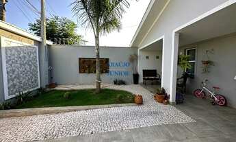 Imagem: CASA RESIDENCIAL em AMERICANA - SP, CIDADE