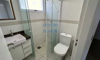 Imagem 5: Apartamento para venda e locação no condominio Vila Branca em Americana