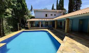 Imagem: CASA MOBILIADA OTIMA PARA LOCAÇÃO NO PORTAL